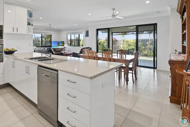 Fifth view of Homely house listing, 33 Bellamy Drive, Tolga QLD 4882