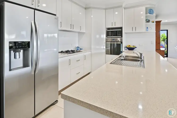 Sixth view of Homely house listing, 33 Bellamy Drive, Tolga QLD 4882