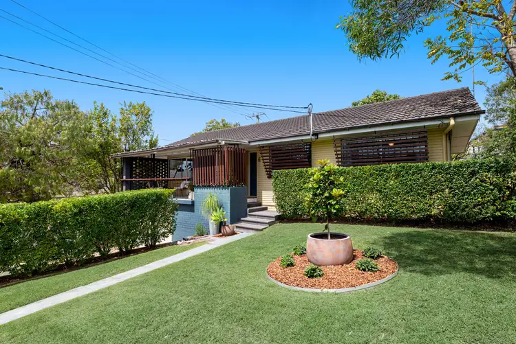 7 Gilwell Street, Carina QLD 4152