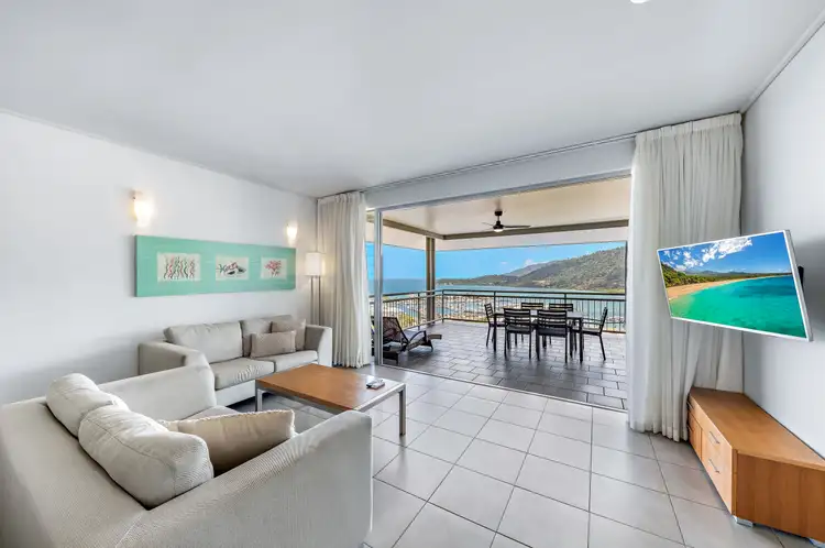 Third view of Homely house listing, 133/9a Hermitage Drive, Airlie Beach QLD 4802