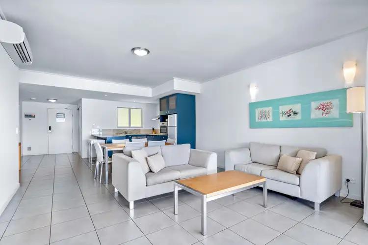 Fourth view of Homely house listing, 133/9a Hermitage Drive, Airlie Beach QLD 4802