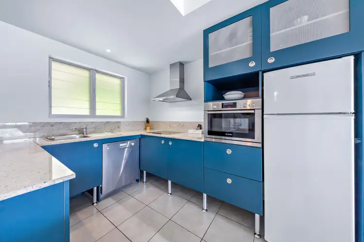 Fifth view of Homely house listing, 133/9a Hermitage Drive, Airlie Beach QLD 4802