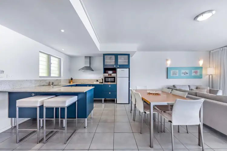 Sixth view of Homely house listing, 133/9a Hermitage Drive, Airlie Beach QLD 4802