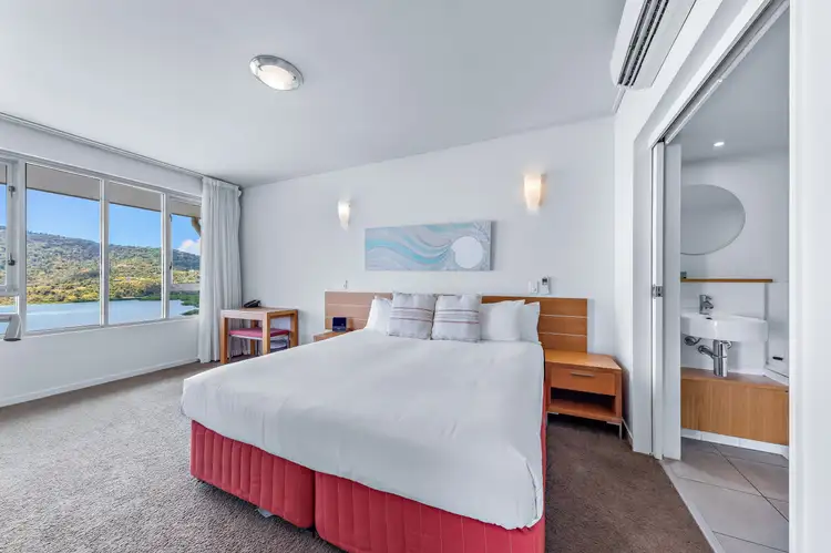 Seventh view of Homely house listing, 133/9a Hermitage Drive, Airlie Beach QLD 4802