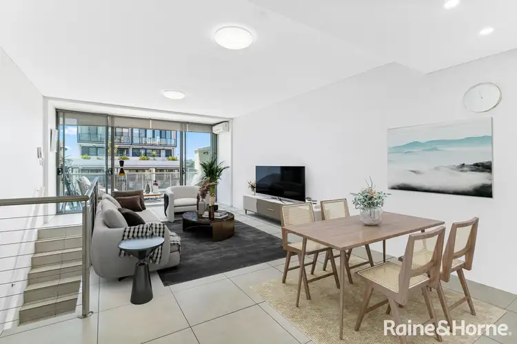 5/176 Marrickville Road, Marrickville NSW 2204
