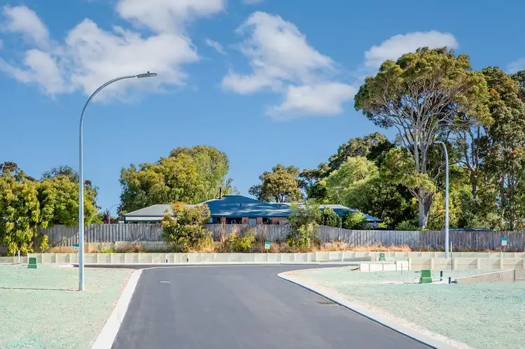 Seventh view of Homely land listing, 19 Tulip Way (Lot 5 Beech Estate), Margaret River WA 6285
