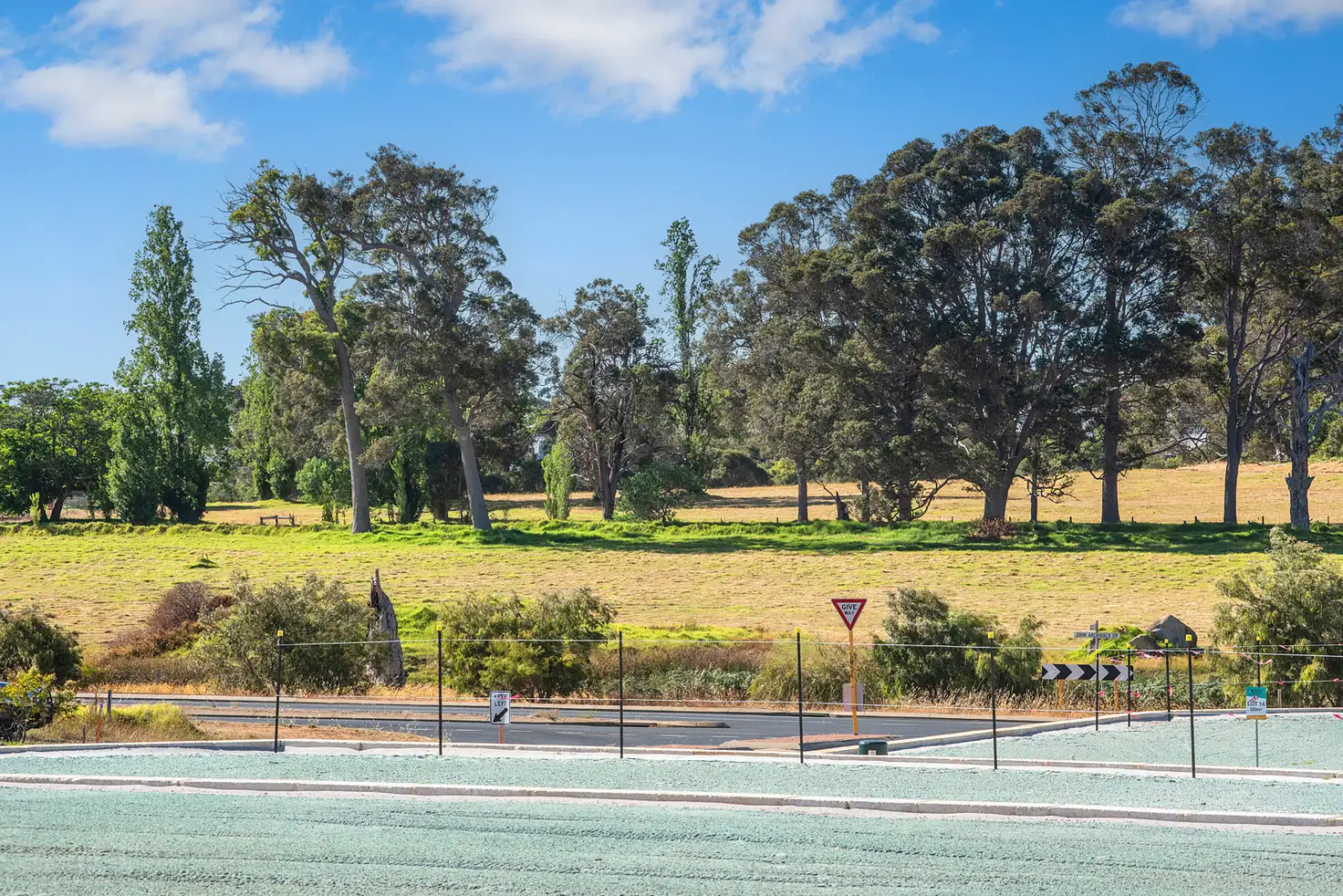 Main view of Homely land listing, 21 Tulip Way (Lot 4 Beech Estate), Margaret River WA 6285