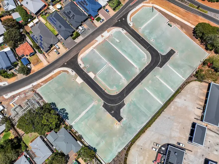 Fourth view of Homely land listing, 21 Tulip Way (Lot 4 Beech Estate), Margaret River WA 6285