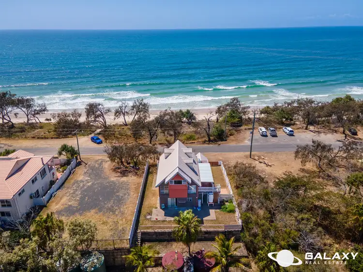 15 Esplanade, Coonarr QLD 4670