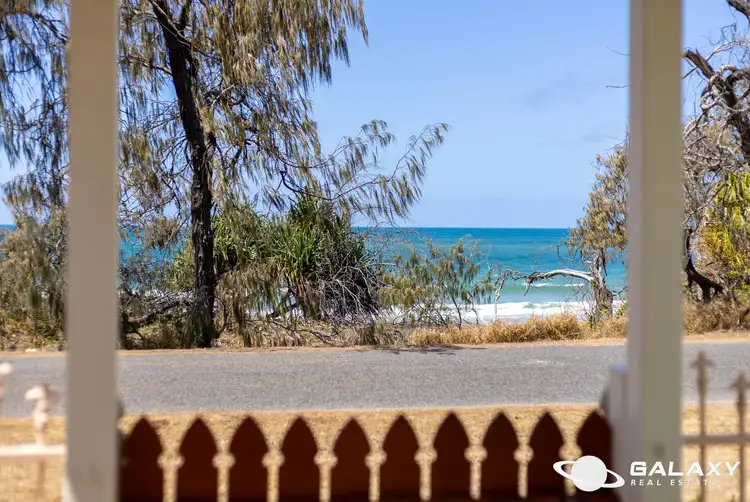 Fifth view of Homely house listing, 15 Esplanade, Coonarr QLD 4670