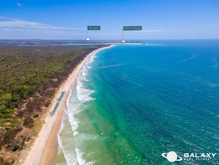 Sixth view of Homely house listing, 15 Esplanade, Coonarr QLD 4670