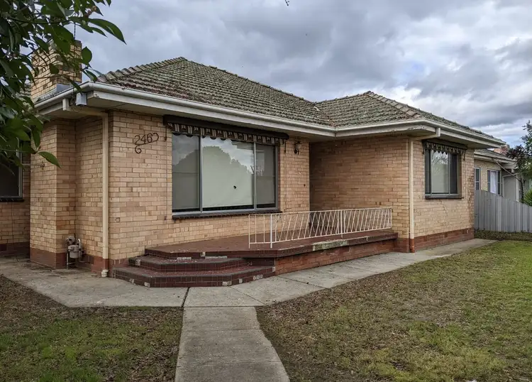 246 Gulpha Street, North Albury NSW 2640