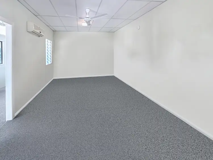 Fourth view of Homely semi-detached listing, 1 & 2/22 Separation Street, Allenstown QLD 4700