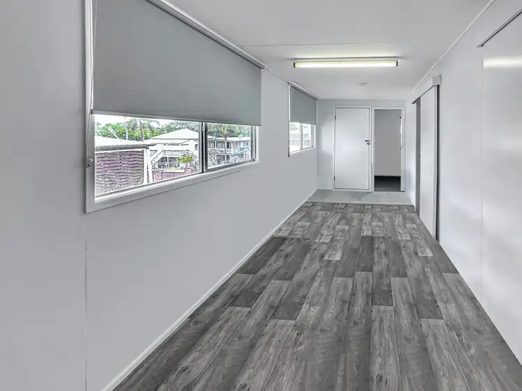 Sixth view of Homely semi-detached listing, 1 & 2/22 Separation Street, Allenstown QLD 4700