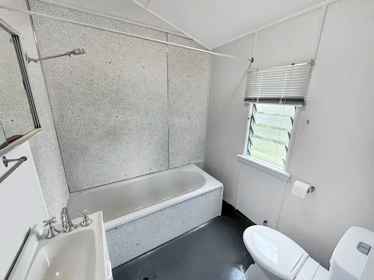 Seventh view of Homely semi-detached listing, 1 & 2/22 Separation Street, Allenstown QLD 4700