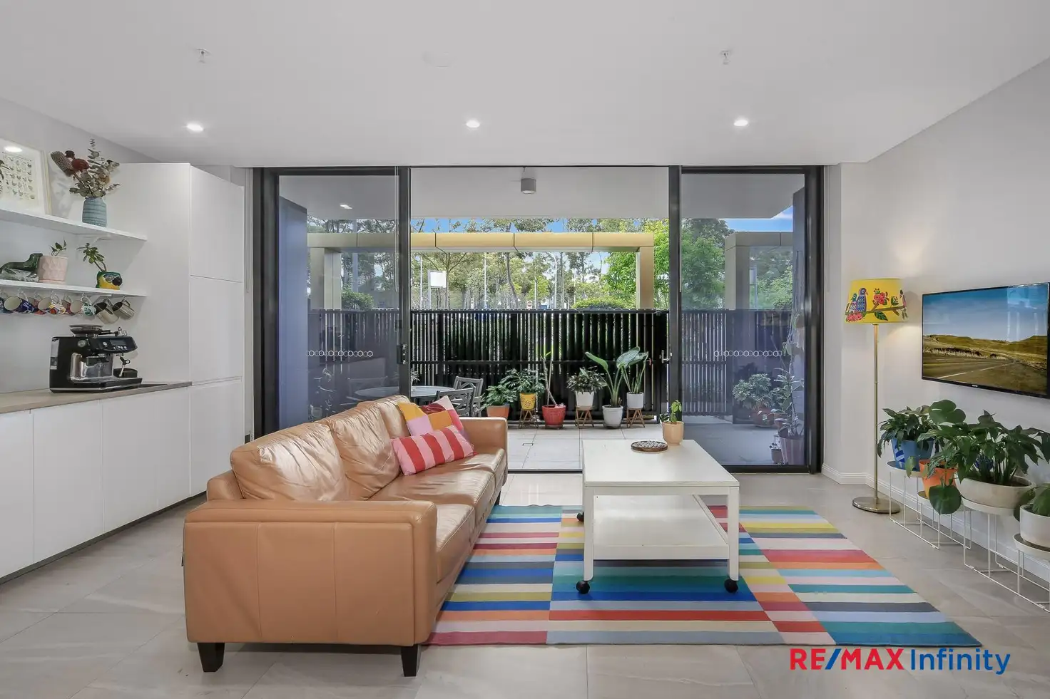 Main view of Homely apartment listing, G53/7 Flock Street, Lidcombe NSW 2141
