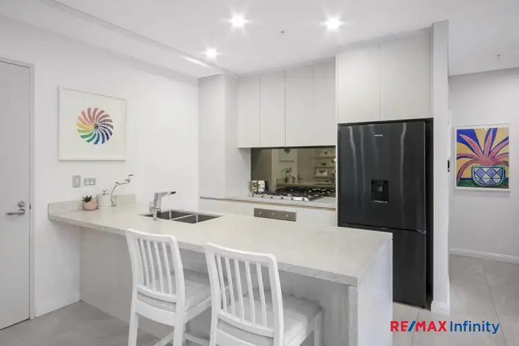 Third view of Homely apartment listing, G53/7 Flock Street, Lidcombe NSW 2141