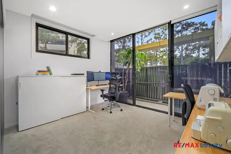 Sixth view of Homely apartment listing, G53/7 Flock Street, Lidcombe NSW 2141