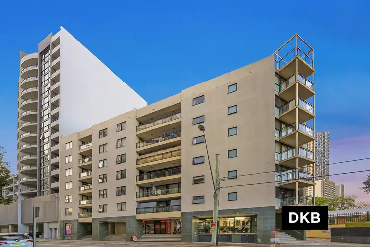 7/32 Hassall Street, Parramatta NSW 2150