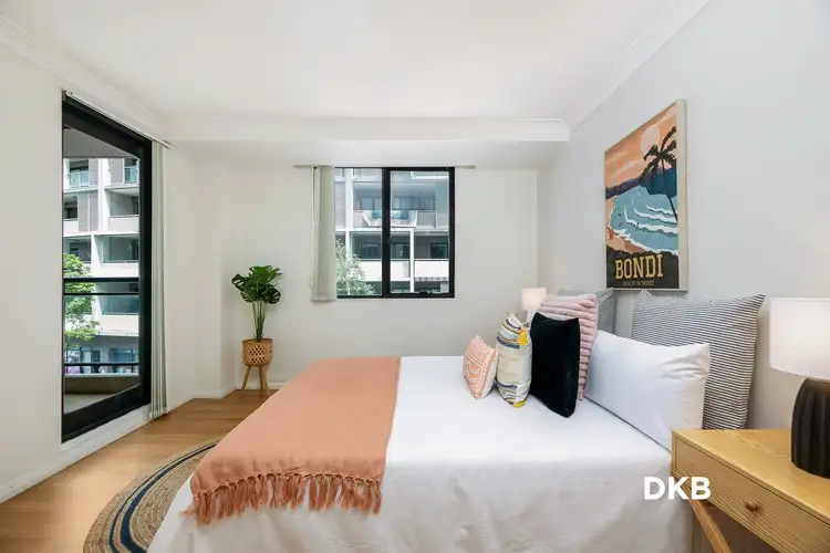 Fourth view of Homely apartment listing, 7/32 Hassall Street, Parramatta NSW 2150