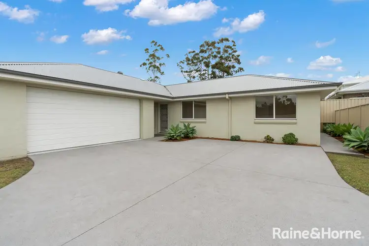 Second view of Homely house listing, 52B Red Gum Drive, Ulladulla NSW 2539