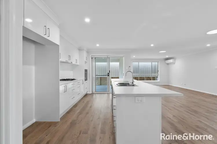 Third view of Homely house listing, 52B Red Gum Drive, Ulladulla NSW 2539