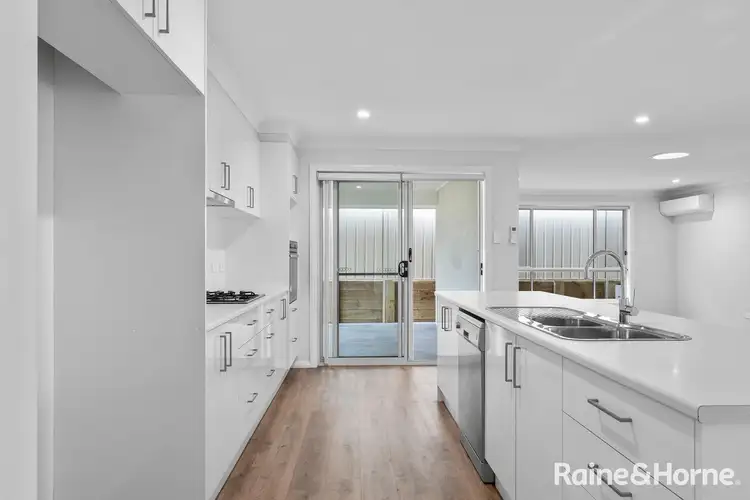 Fourth view of Homely house listing, 52B Red Gum Drive, Ulladulla NSW 2539