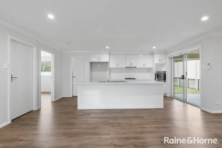 Fifth view of Homely house listing, 52B Red Gum Drive, Ulladulla NSW 2539