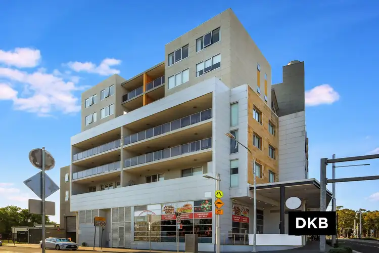 Main view of Homely apartment listing, 71/459-463 Church Street, Parramatta NSW 2150