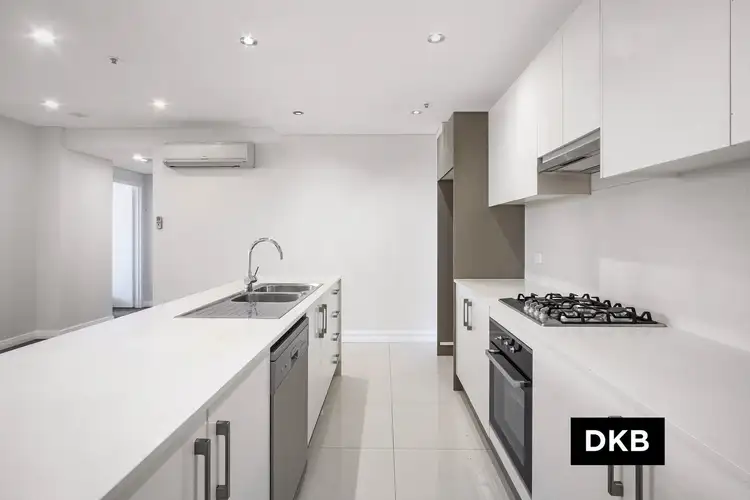 Third view of Homely apartment listing, 71/459-463 Church Street, Parramatta NSW 2150