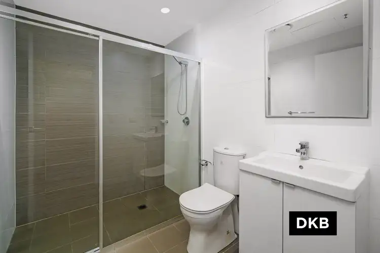 Fifth view of Homely apartment listing, 71/459-463 Church Street, Parramatta NSW 2150