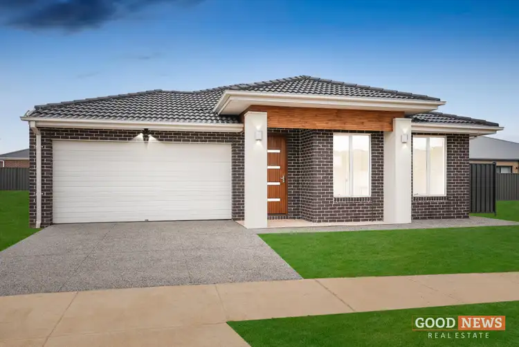 11 Clef Street, Strathtulloh VIC 3338