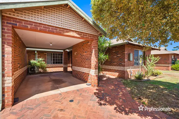10/5 Great Eastern Highway, Somerville WA 6430