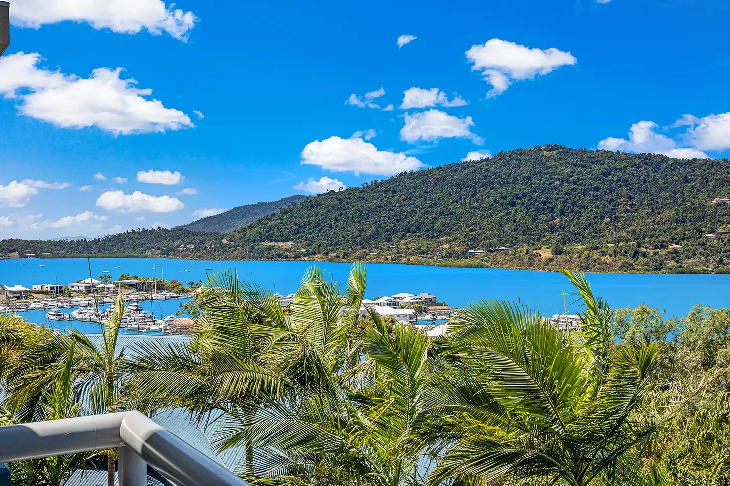 Main view of Homely unit listing, 623/9A Hermitage Drive, Airlie Beach QLD 4802