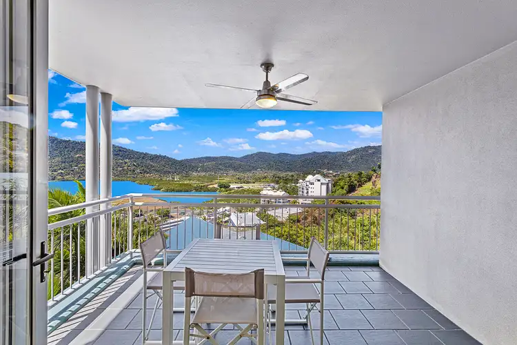 Third view of Homely unit listing, 623/9A Hermitage Drive, Airlie Beach QLD 4802