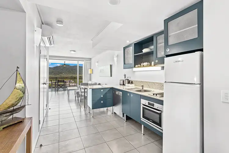 Fourth view of Homely unit listing, 623/9A Hermitage Drive, Airlie Beach QLD 4802