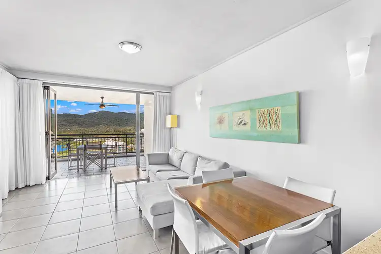 Fifth view of Homely unit listing, 623/9A Hermitage Drive, Airlie Beach QLD 4802