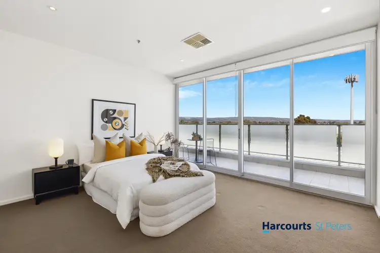 Third view of Homely apartment listing, 37/100 Rose Terrace, Wayville SA 5034