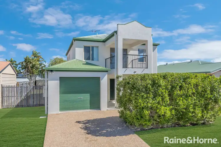 39 Gilmour Crescent, Kirwan QLD 4817