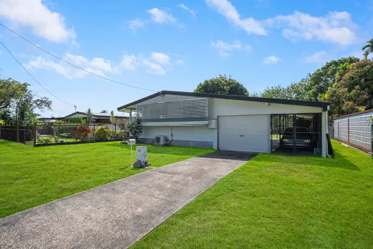 112 Mccormack Street, Manunda QLD 4870