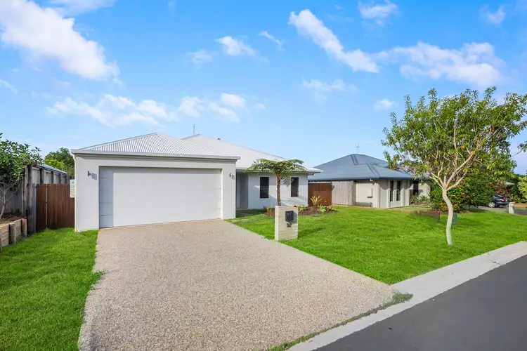 Main view of Homely house listing, 52 Springbrook Avenue, Redlynch QLD 4870