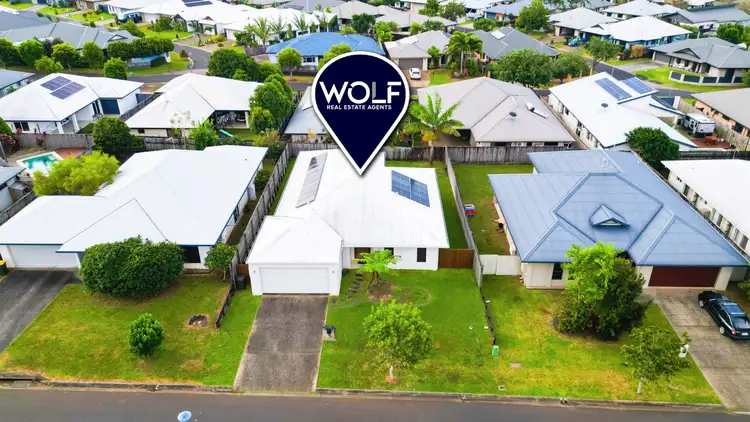 Second view of Homely house listing, 52 Springbrook Avenue, Redlynch QLD 4870