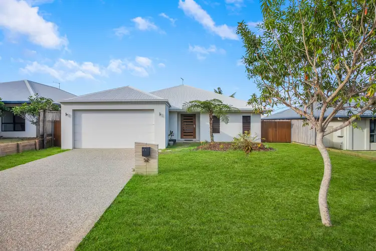 Fifth view of Homely house listing, 52 Springbrook Avenue, Redlynch QLD 4870