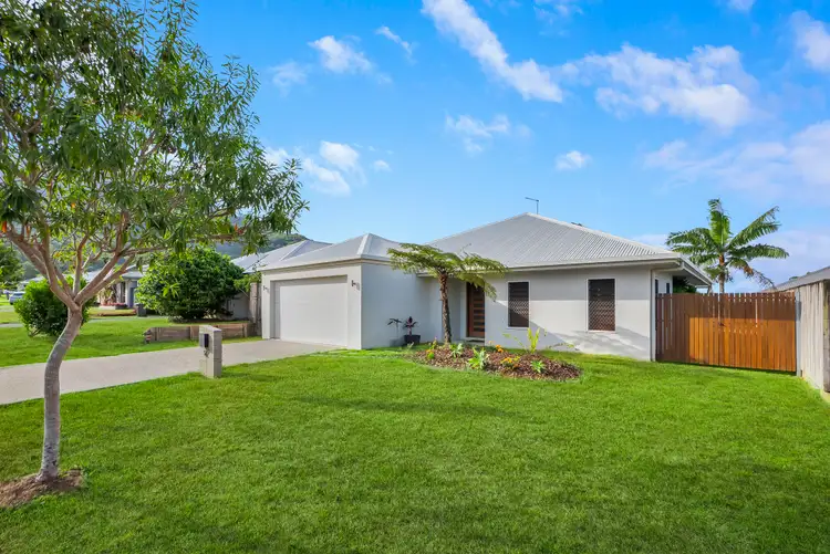 Sixth view of Homely house listing, 52 Springbrook Avenue, Redlynch QLD 4870