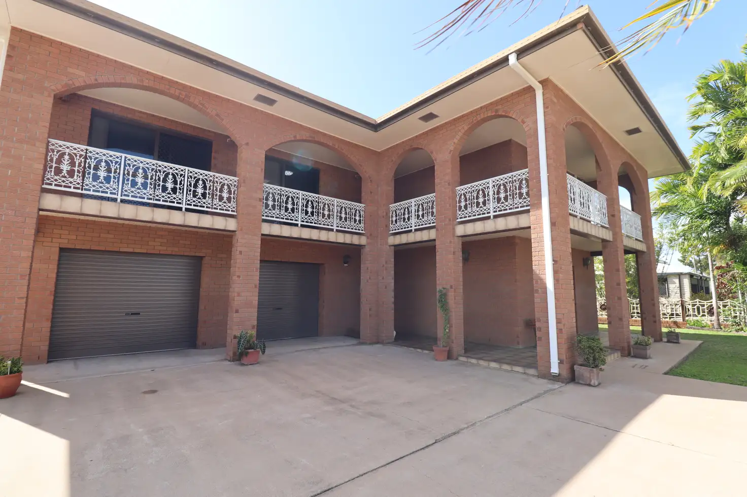 Main view of Homely house listing, 133 Wilmington Street, Ayr QLD 4807