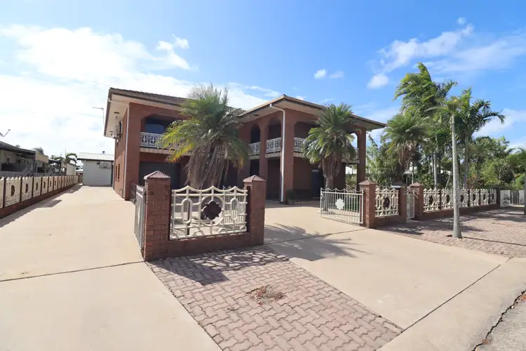 Second view of Homely house listing, 133 Wilmington Street, Ayr QLD 4807