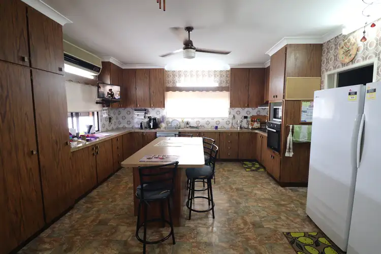 Third view of Homely house listing, 133 Wilmington Street, Ayr QLD 4807
