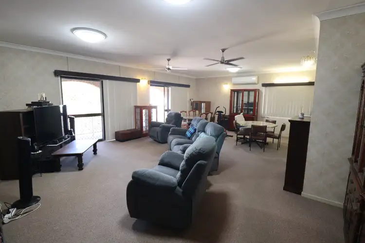 Fourth view of Homely house listing, 133 Wilmington Street, Ayr QLD 4807