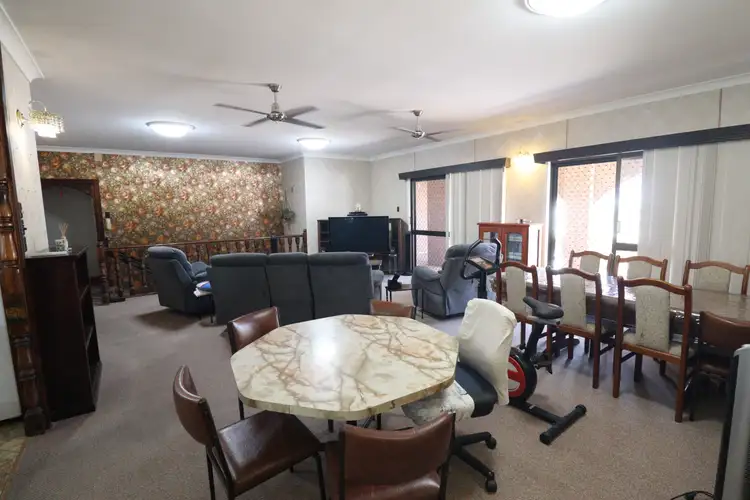 Sixth view of Homely house listing, 133 Wilmington Street, Ayr QLD 4807