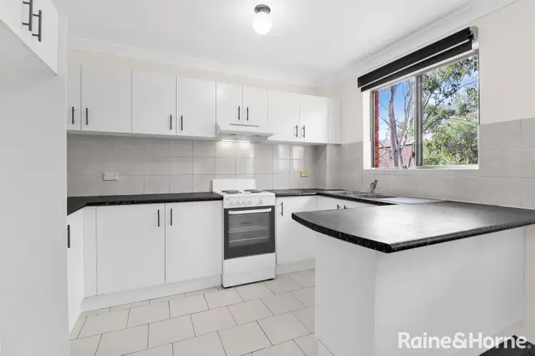 Fourth view of Homely apartment listing, 14/37 Hythe Street, Mount Druitt NSW 2770